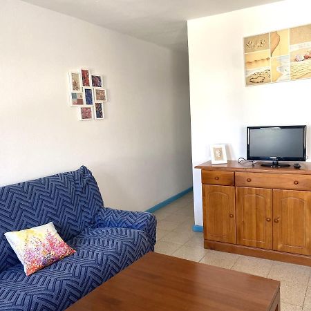 Apartamento Azul Orzola Exteriér fotografie