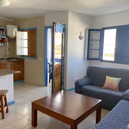 Apartamento Azul Orzola Exteriér fotografie