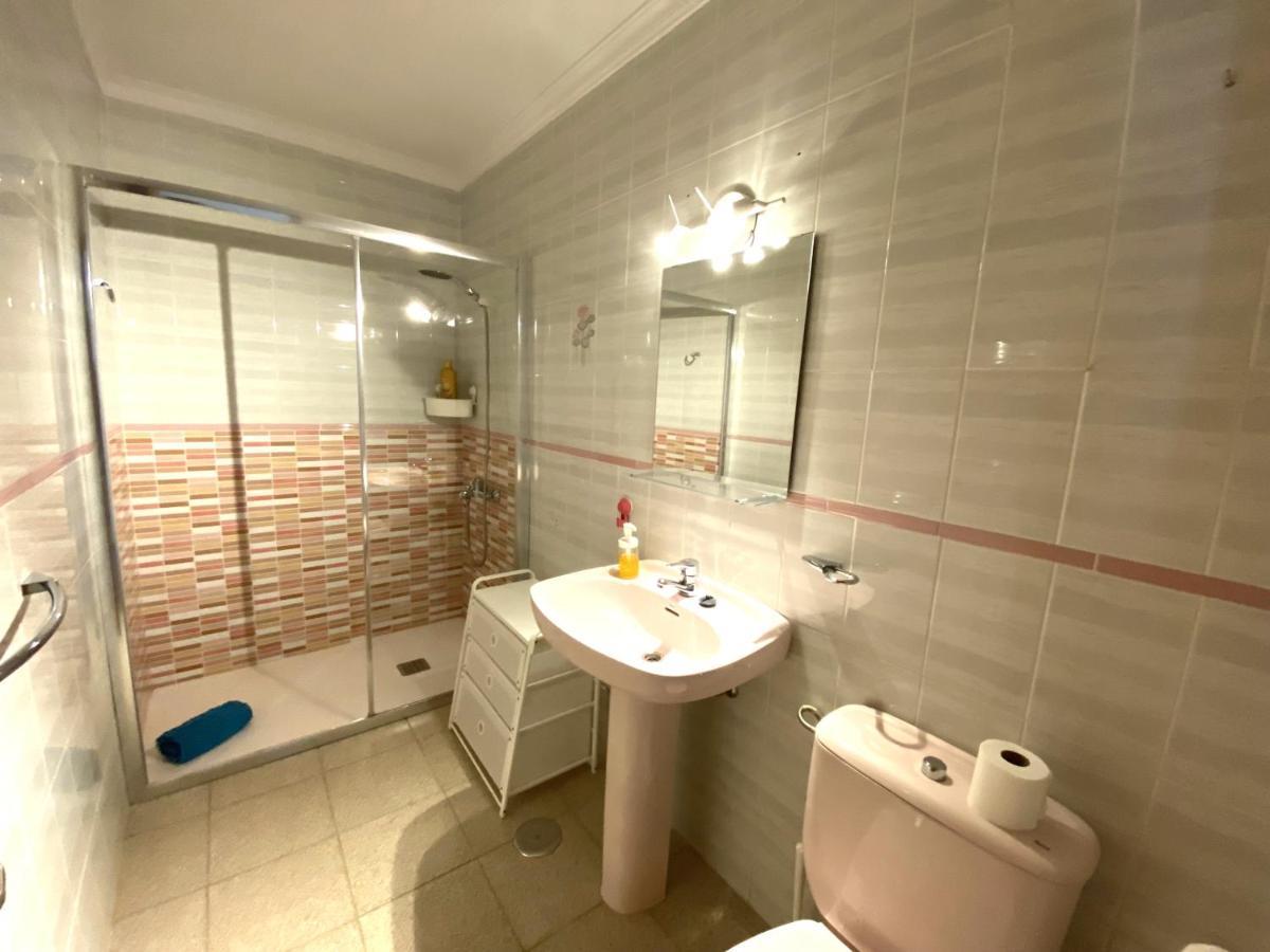 Apartamento Azul Orzola Exteriér fotografie