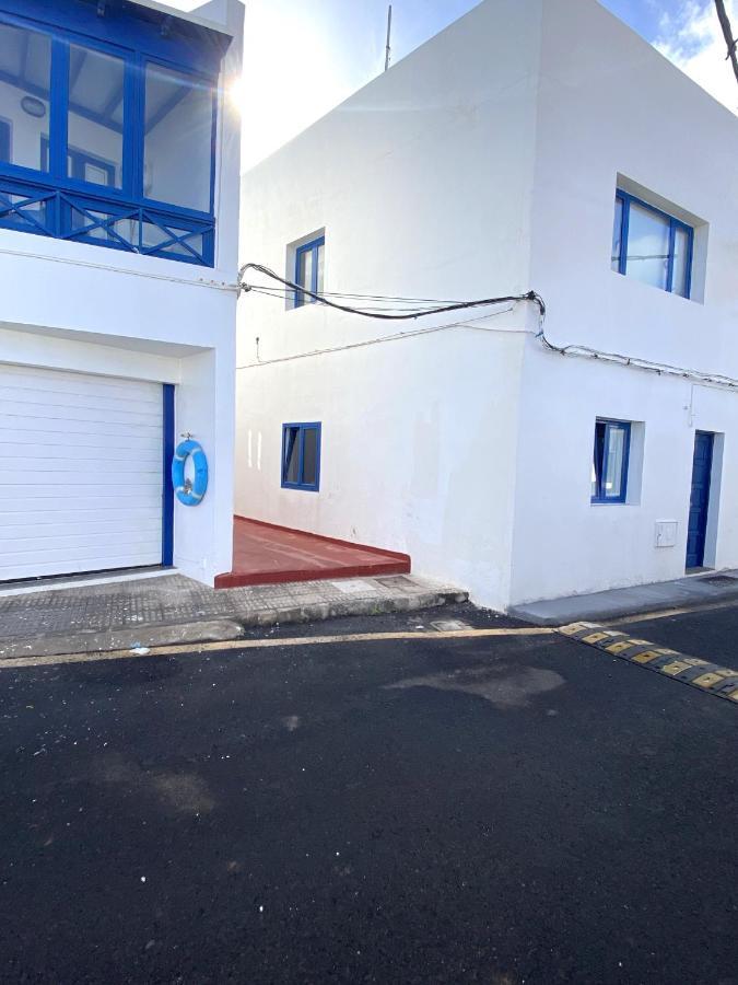Apartamento Azul Orzola Exteriér fotografie