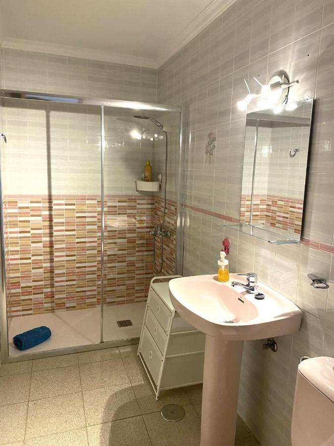 Apartamento Azul Orzola Exteriér fotografie