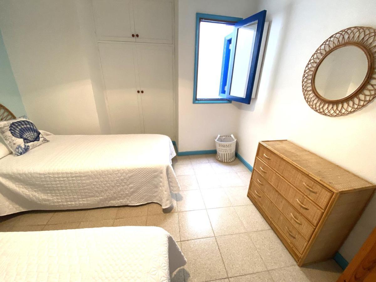 Apartamento Azul Orzola Exteriér fotografie